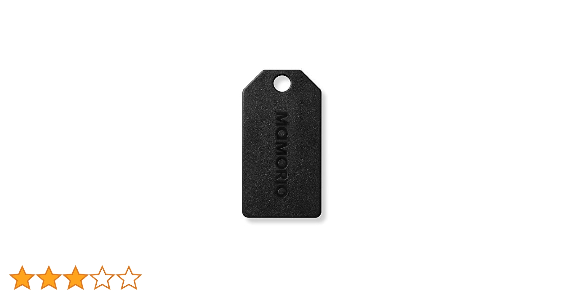 Amazon.co.jp: MAMORIO S マモリオ エス Black : 家電＆カメラ